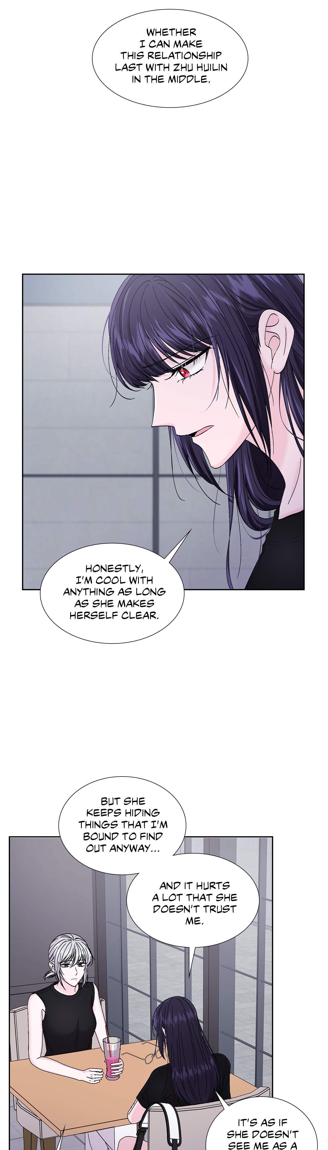 Lilith 2 - Chapter 59 [photo 7] - MangaPorn