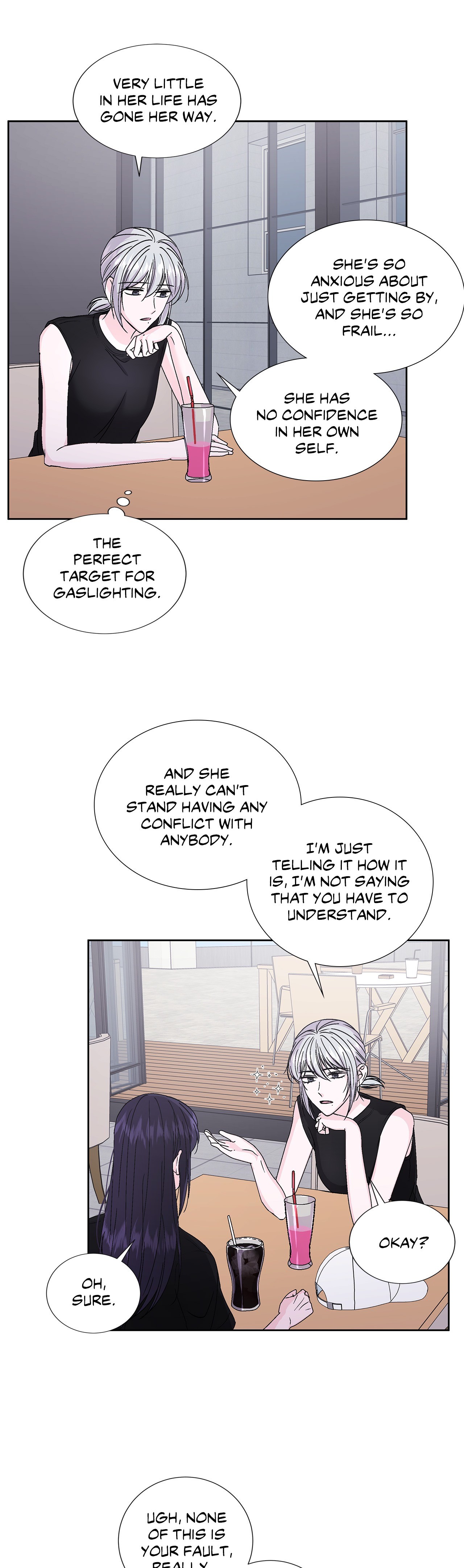 Lilith 2 - Chapter 59 [photo 9] - MangaPorn