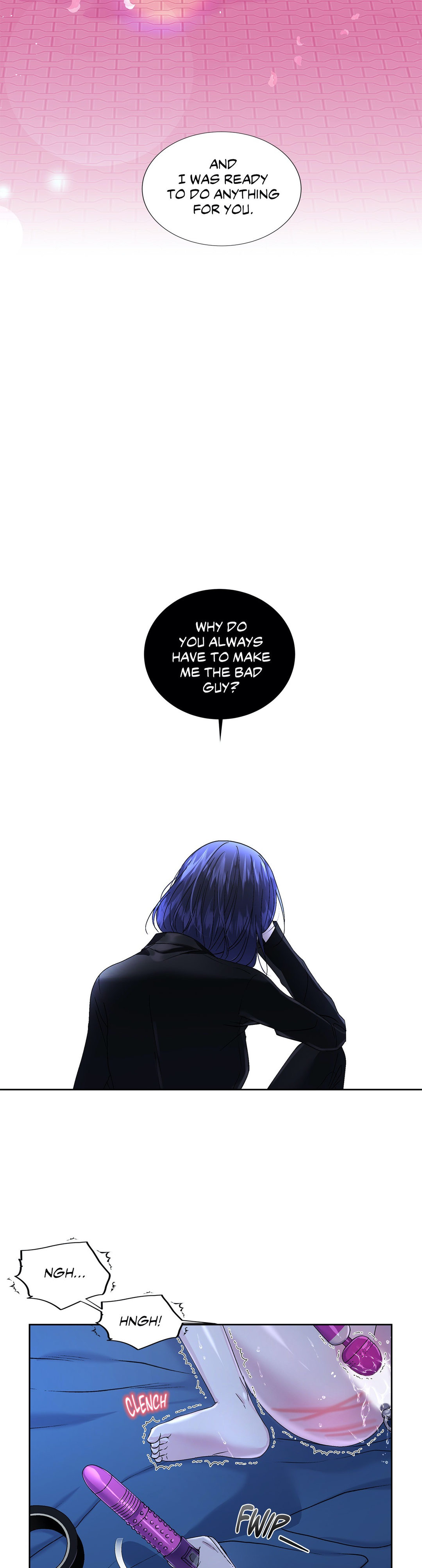 Lilith 2 - Chapter 60 [photo 10] - MangaPorn