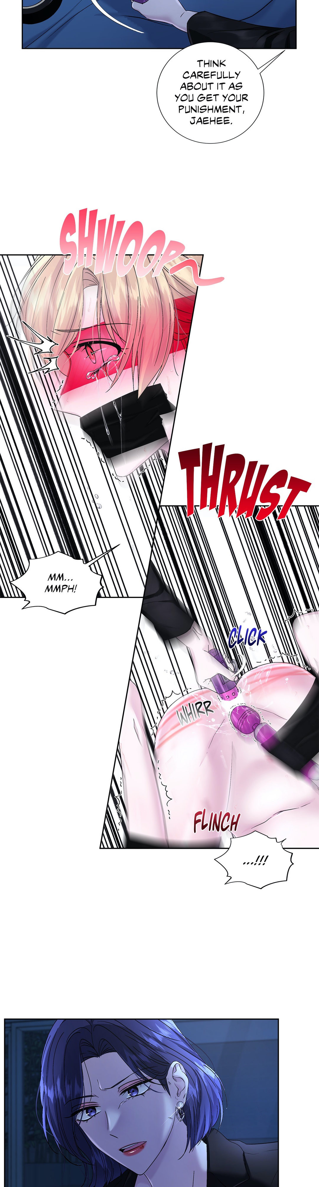 Lilith 2 - Chapter 60 [photo 11] - MangaPorn