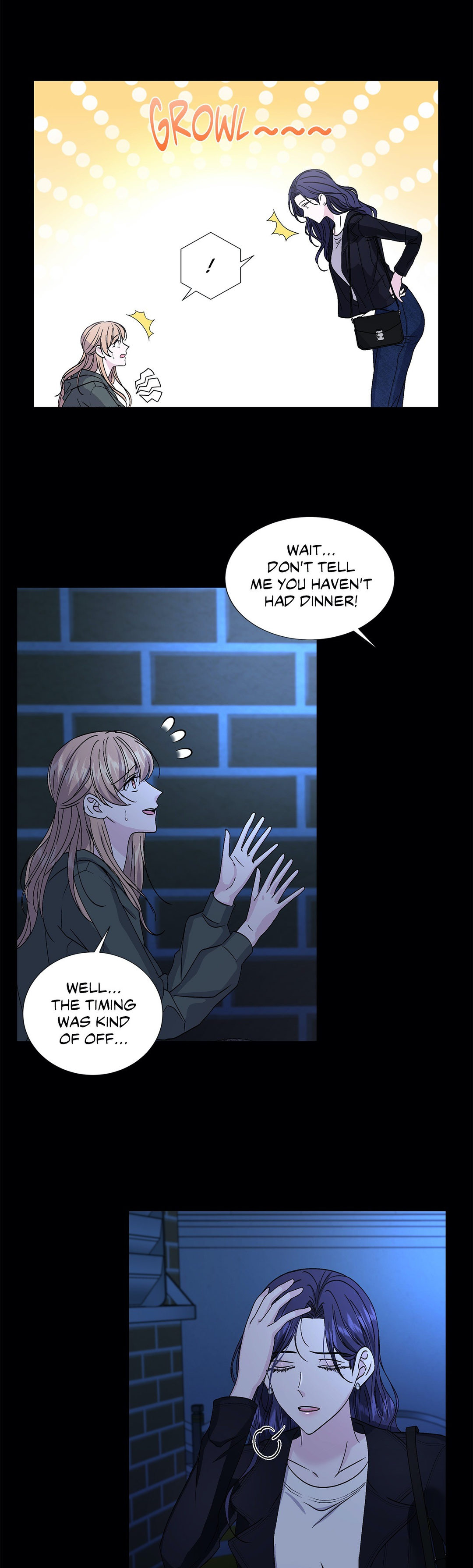 Lilith 2 - Chapter 60 [photo 19] - MangaPorn