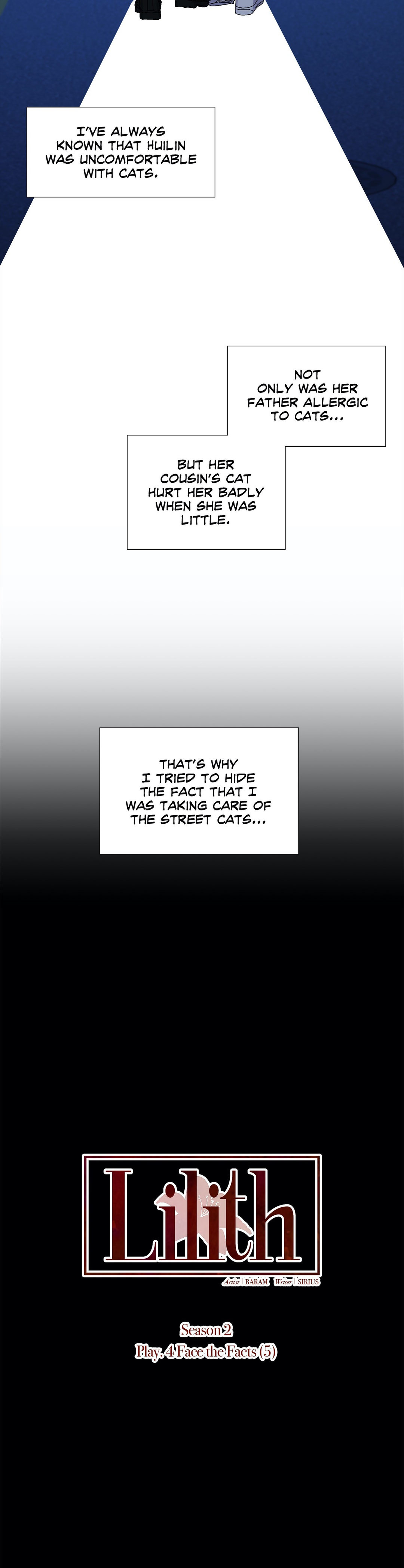 Lilith 2 - Chapter 60 [photo 22] - MangaPorn