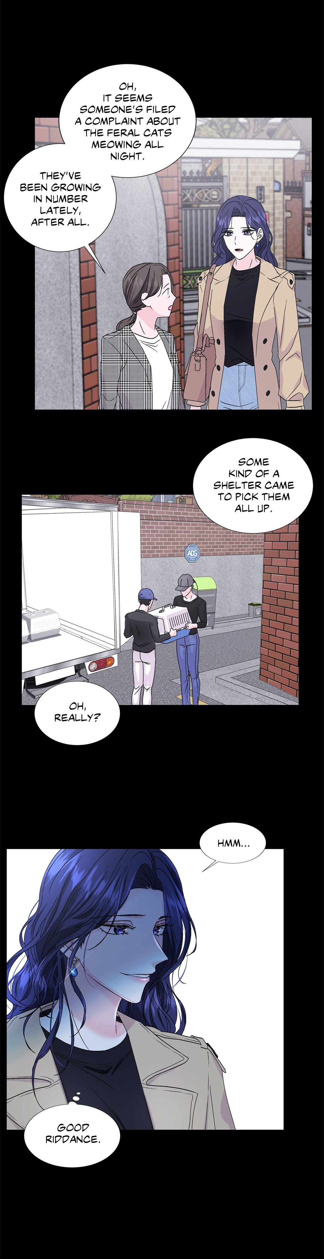 Lilith 2 - Chapter 60 [photo 24] - MangaPorn