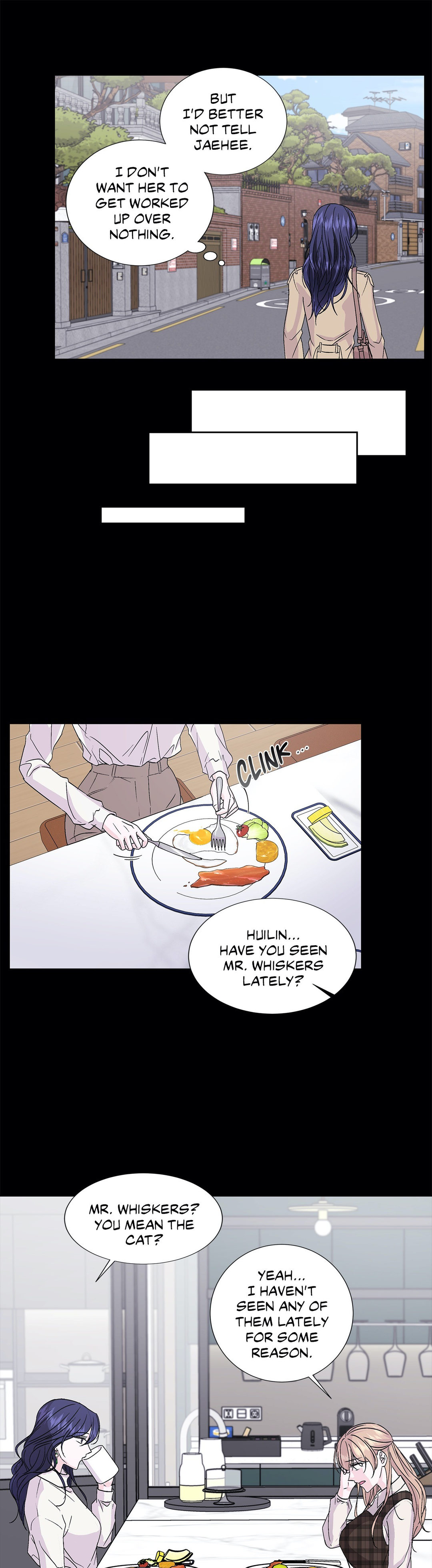 Lilith 2 - Chapter 60 [photo 25] - MangaPorn