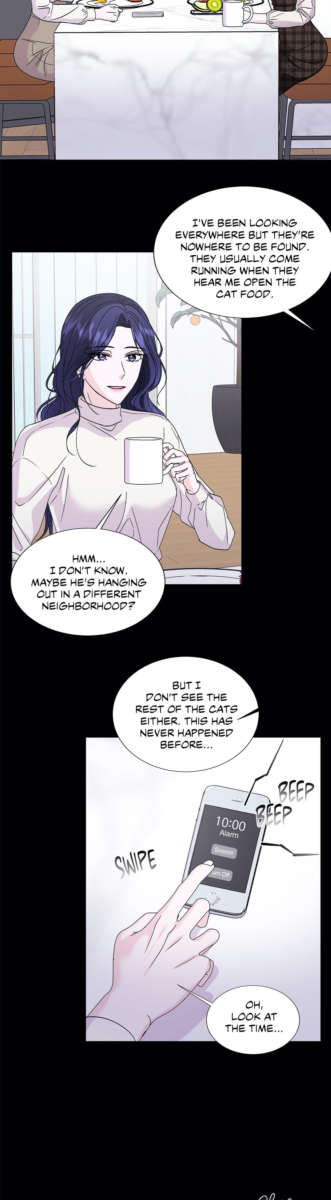 Lilith 2 - Chapter 60 [photo 26] - MangaPorn