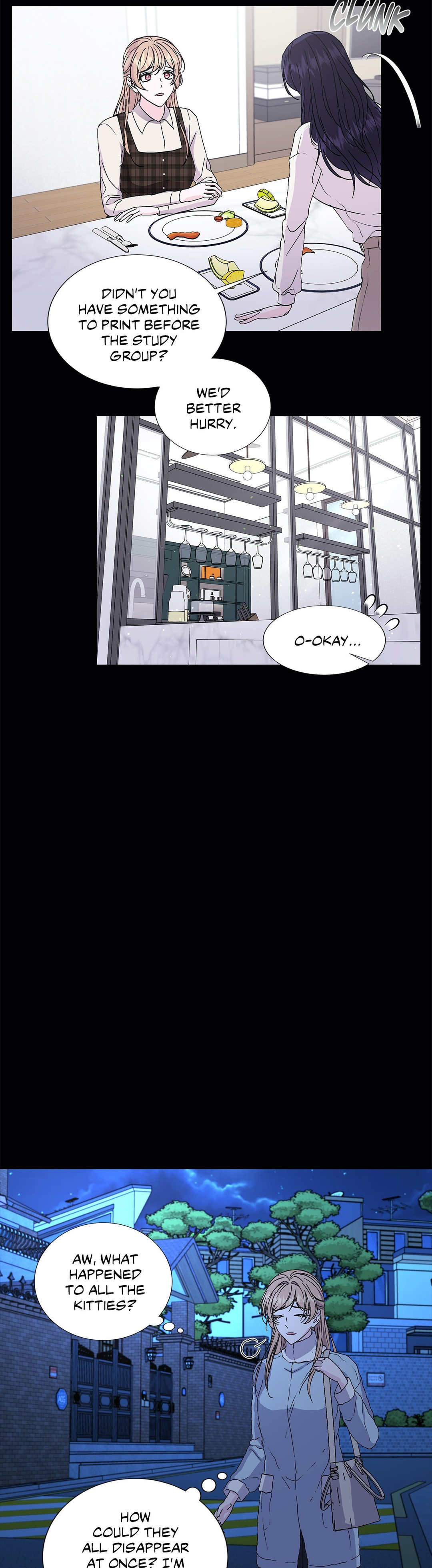 Lilith 2 - Chapter 60 [photo 27] - MangaPorn