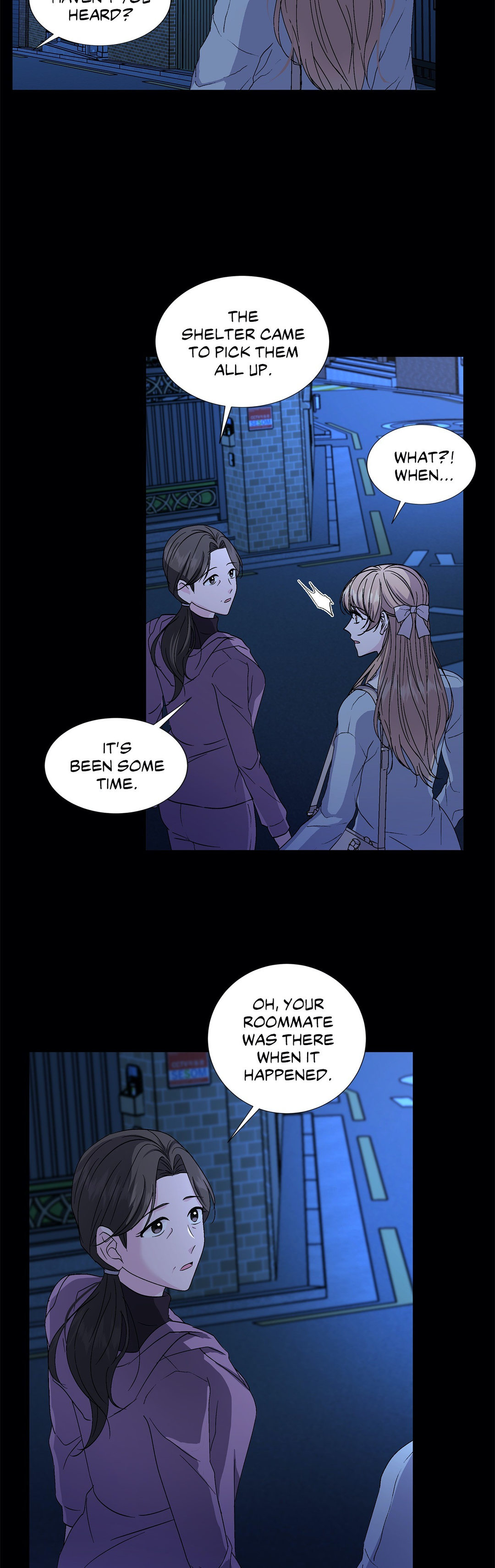 Lilith 2 - Chapter 60 [photo 30] - MangaPorn