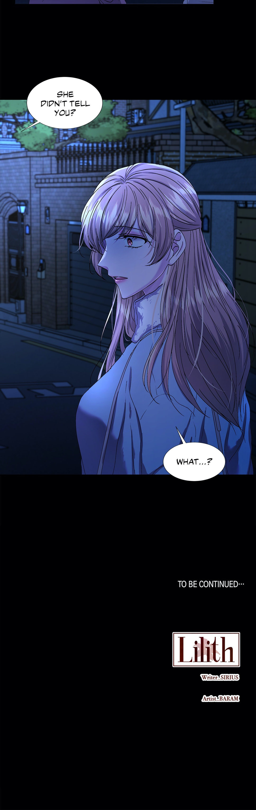 Lilith 2 - Chapter 60 [photo 31] - MangaPorn