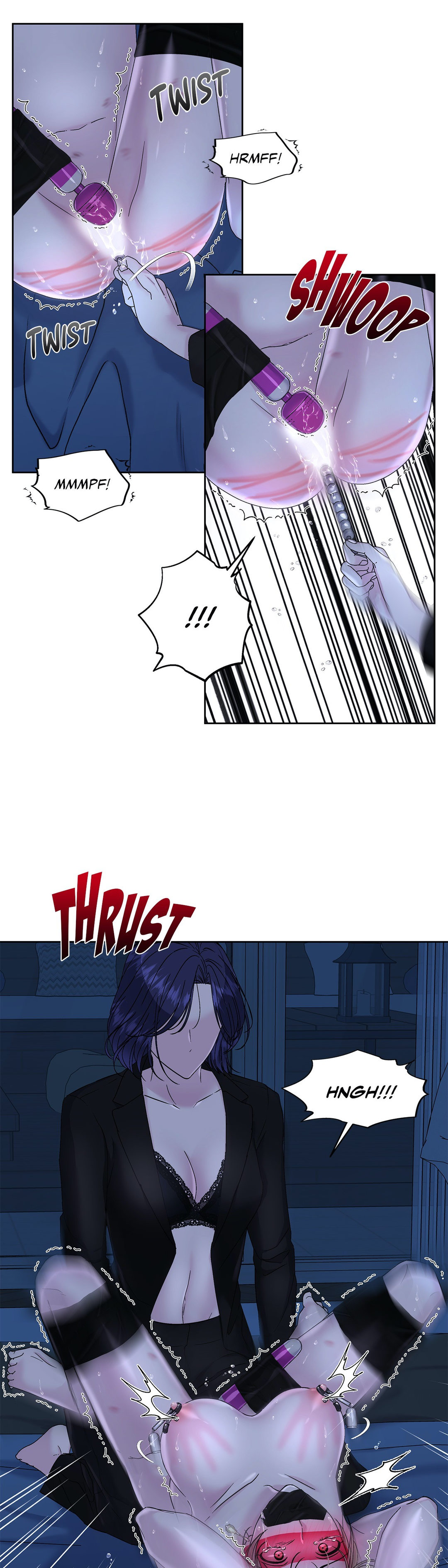 Lilith 2 - Chapter 60 [photo 5] - MangaPorn