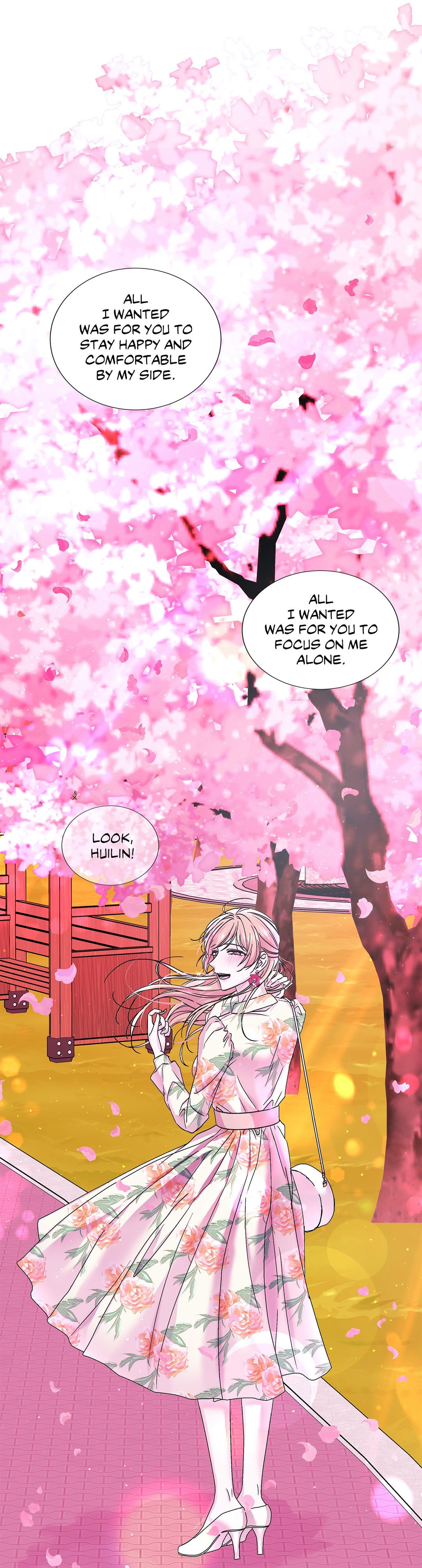 Lilith 2 - Chapter 60 [photo 9] - MangaPorn