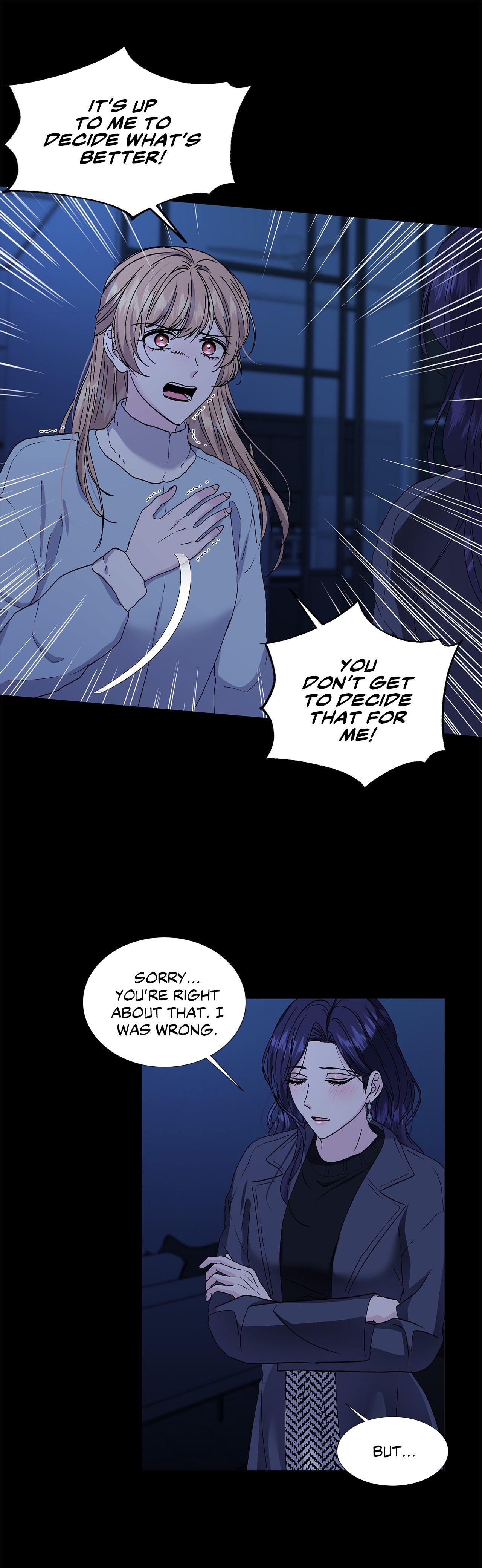 Lilith 2 - Chapter 61 [photo 13] - MangaPorn