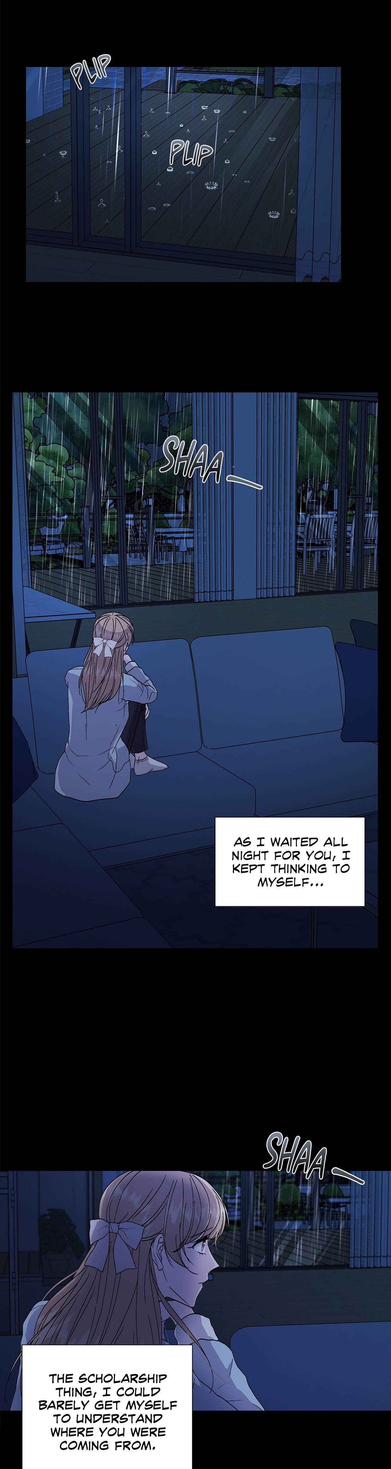 Lilith 2 - Chapter 61 [photo 2] - MangaPorn