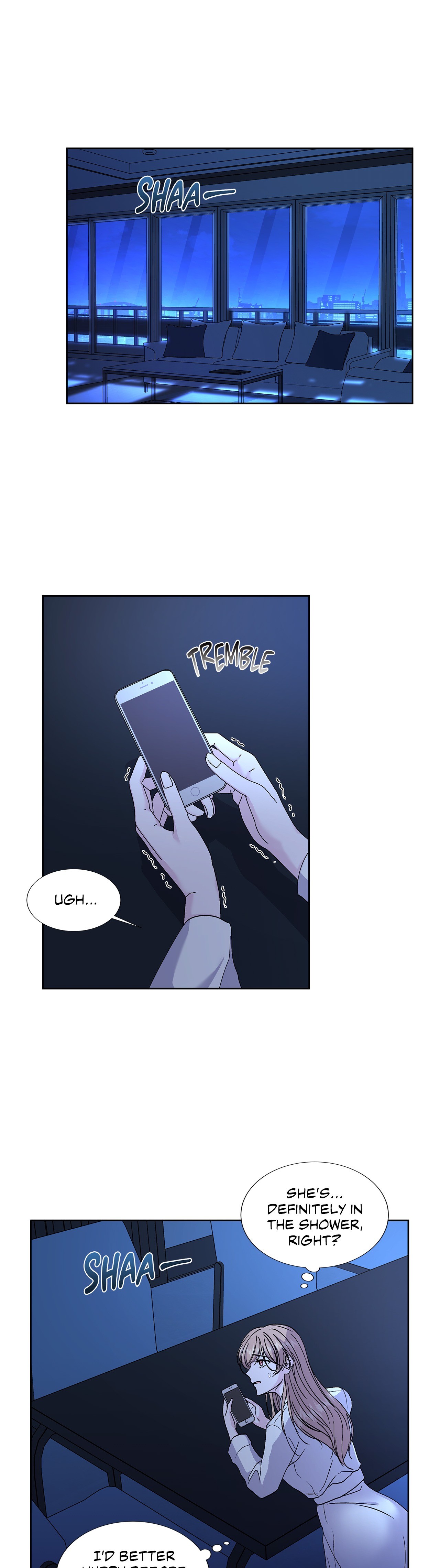 Lilith 2 - Chapter 61 [photo 26] - MangaPorn