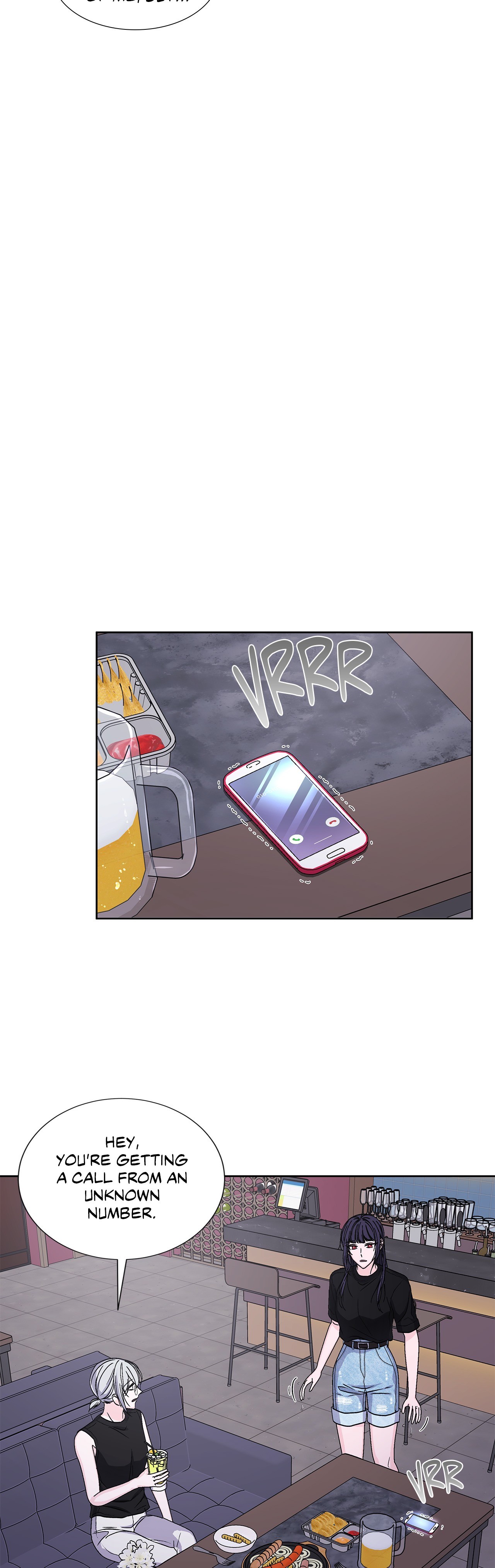 Lilith 2 - Chapter 61 [photo 30] - MangaPorn