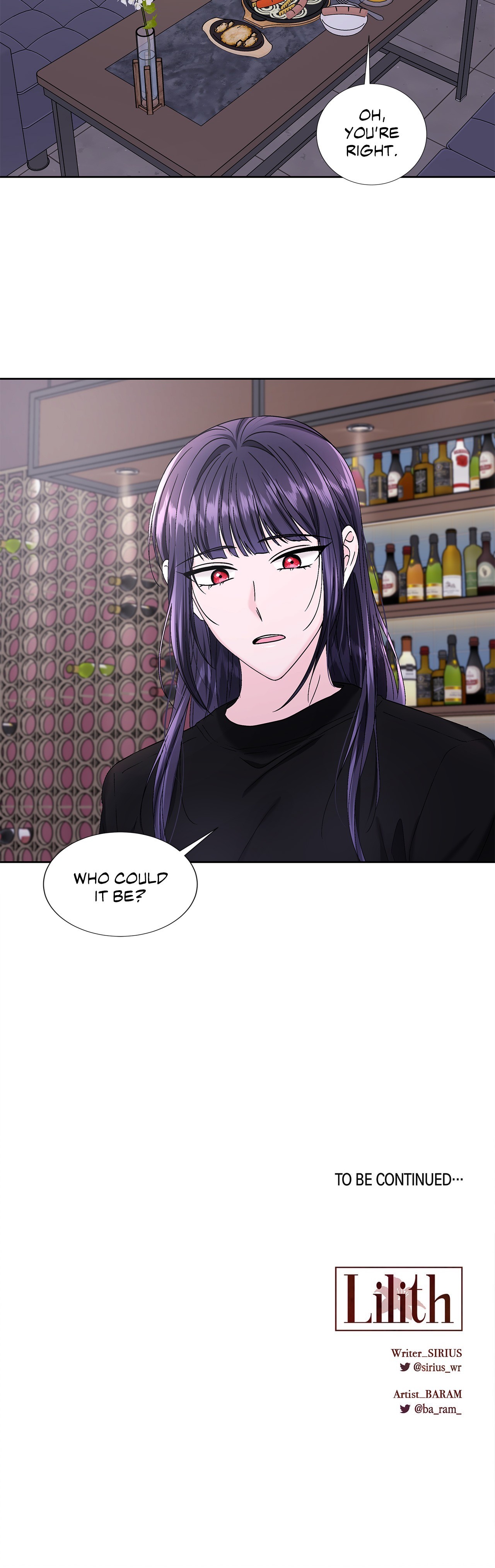 Lilith 2 - Chapter 61 [photo 31] - MangaPorn