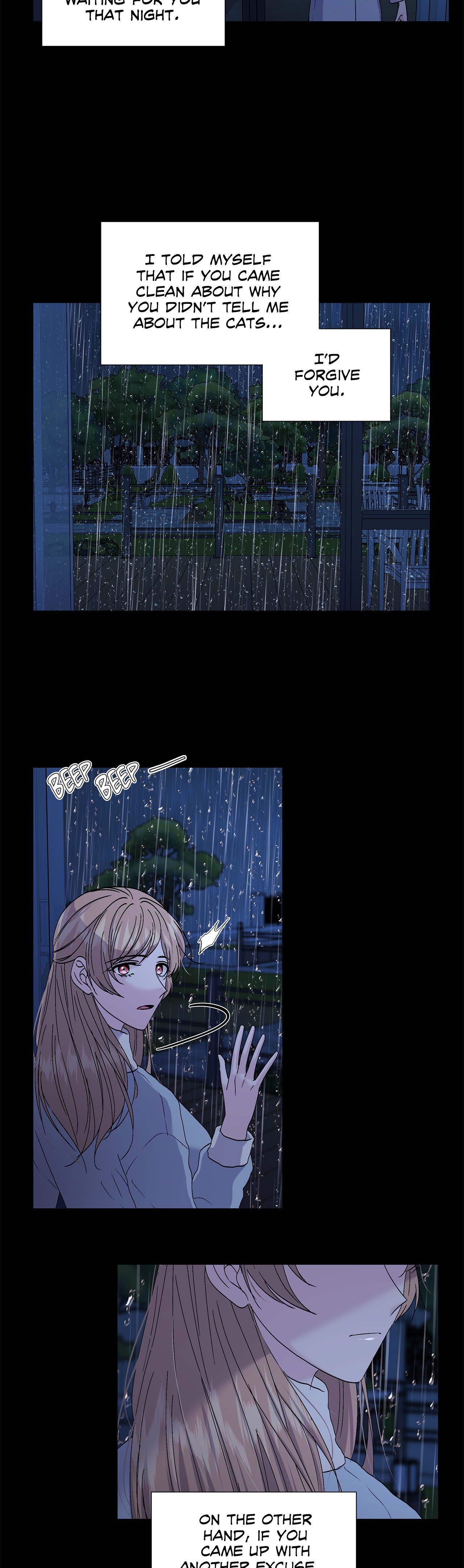 Lilith 2 - Chapter 61 [photo 6] - MangaPorn