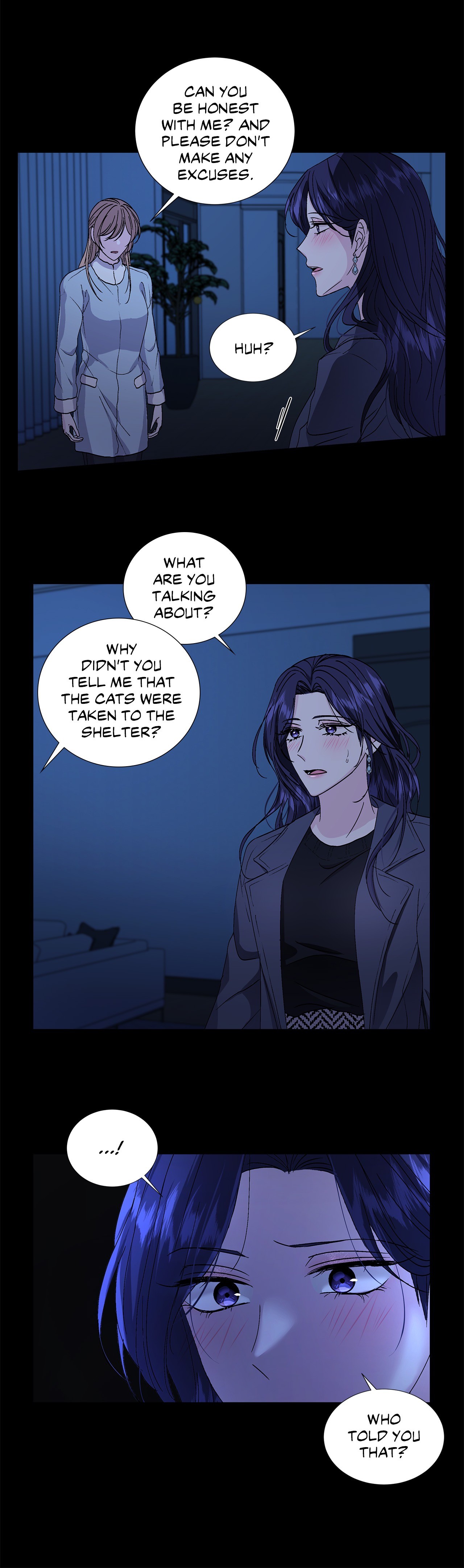 Lilith 2 - Chapter 61 [photo 8] - MangaPorn