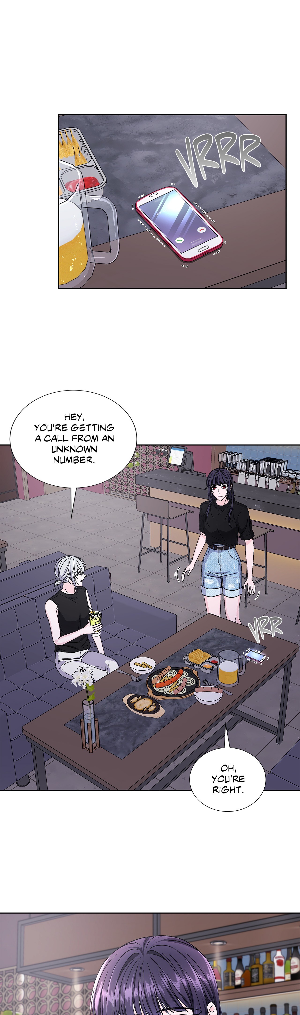 Lilith 2 - Chapter 62 [photo 1] - MangaPorn