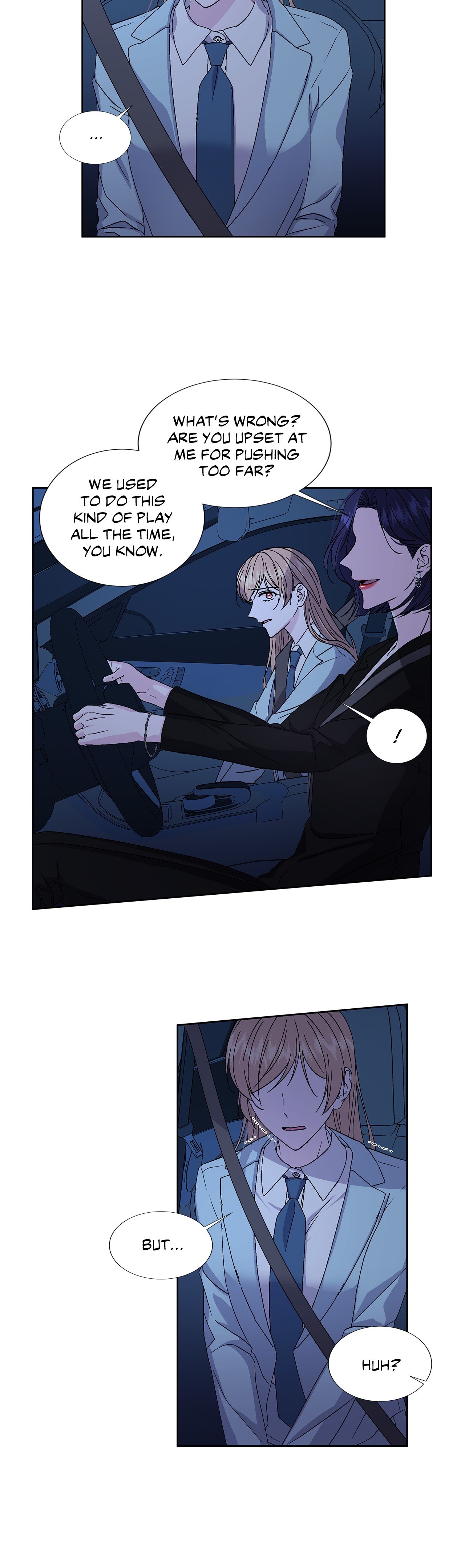 Lilith 2 - Chapter 62 [photo 10] - MangaPorn