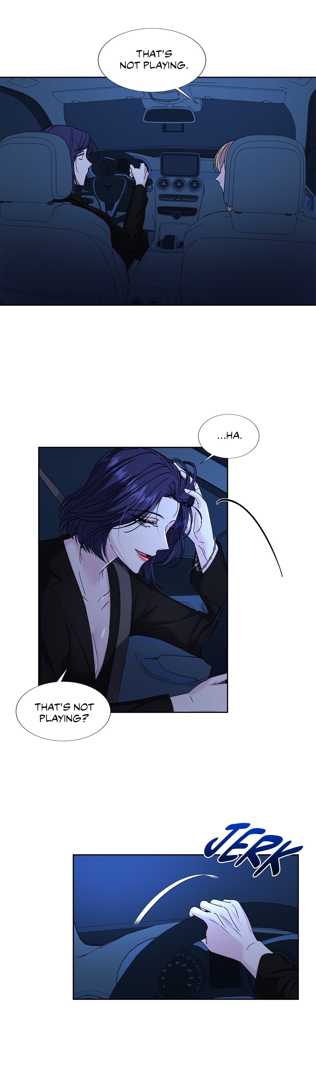 Lilith 2 - Chapter 62 [photo 11] - MangaPorn