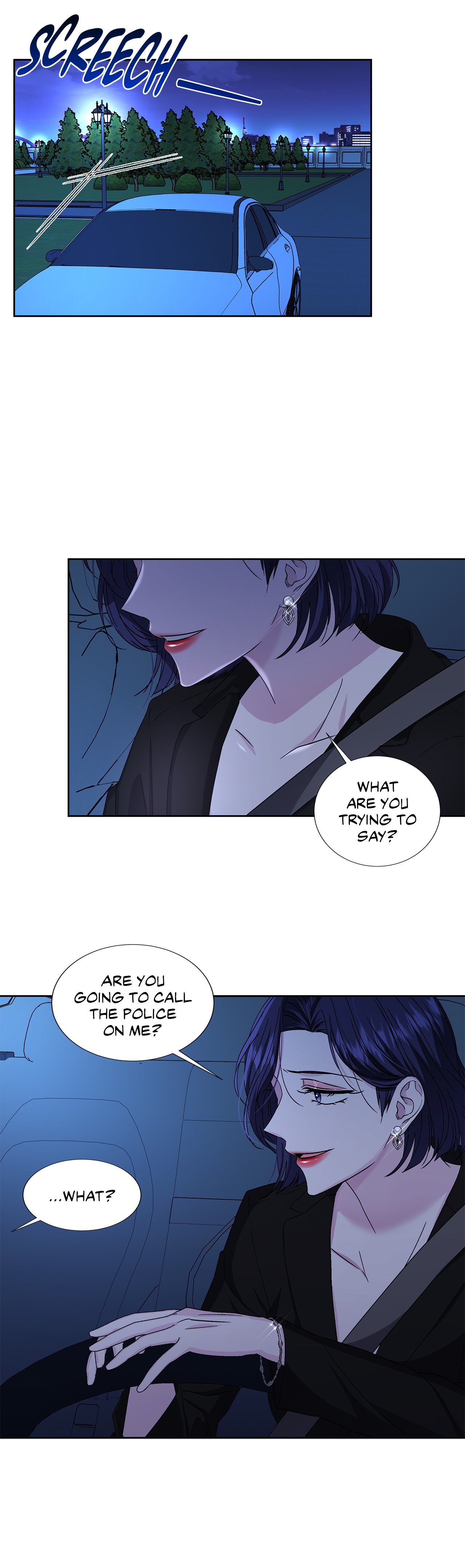 Lilith 2 - Chapter 62 [photo 12] - MangaPorn