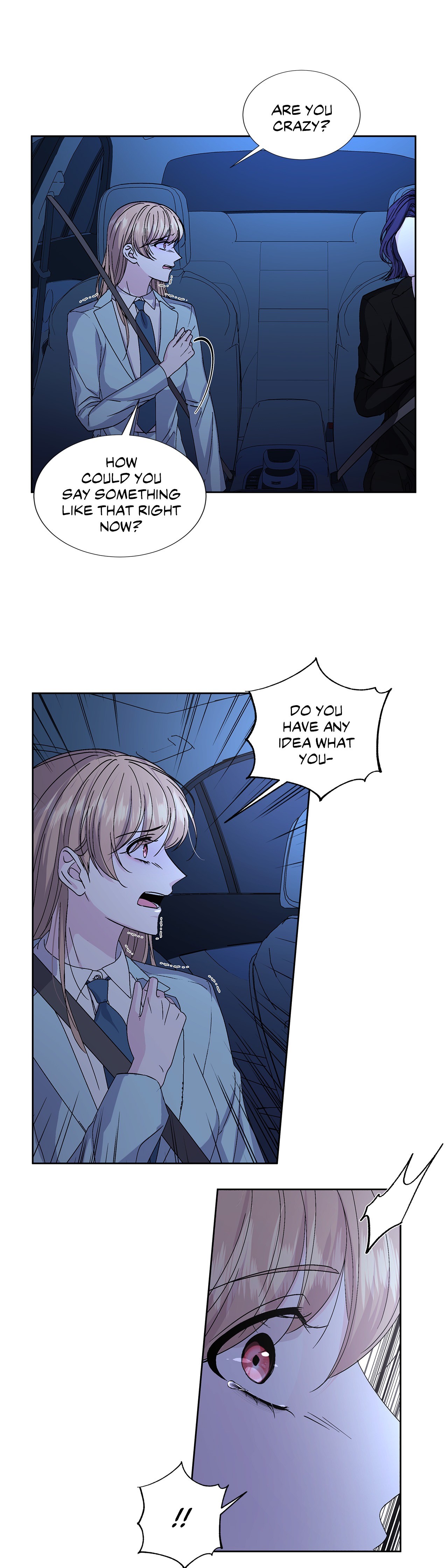 Lilith 2 - Chapter 62 [photo 13] - MangaPorn