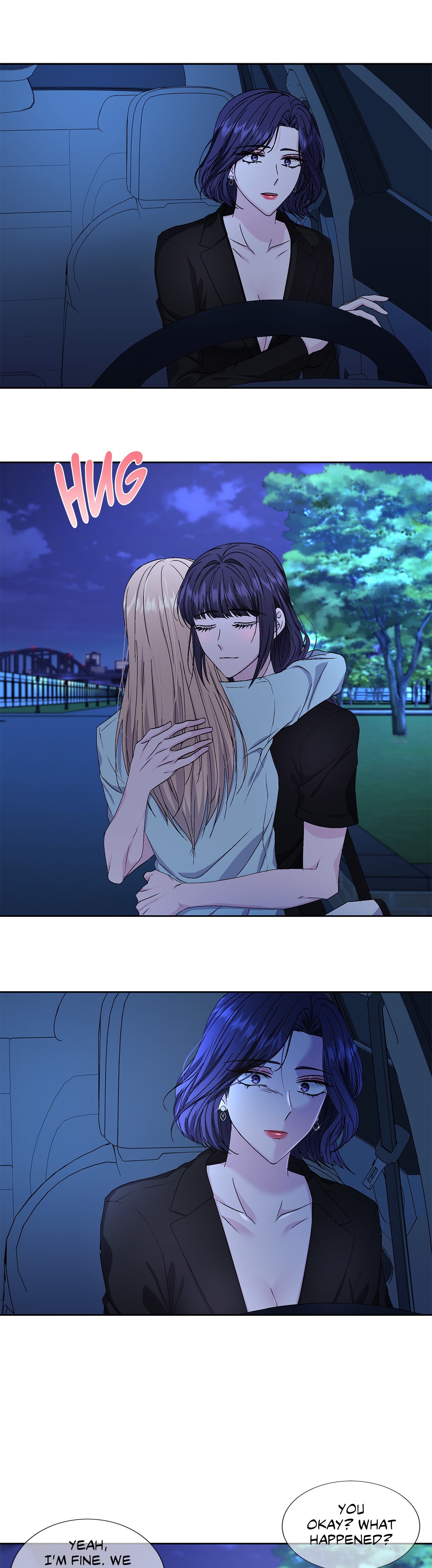 Lilith 2 - Chapter 62 [photo 17] - MangaPorn