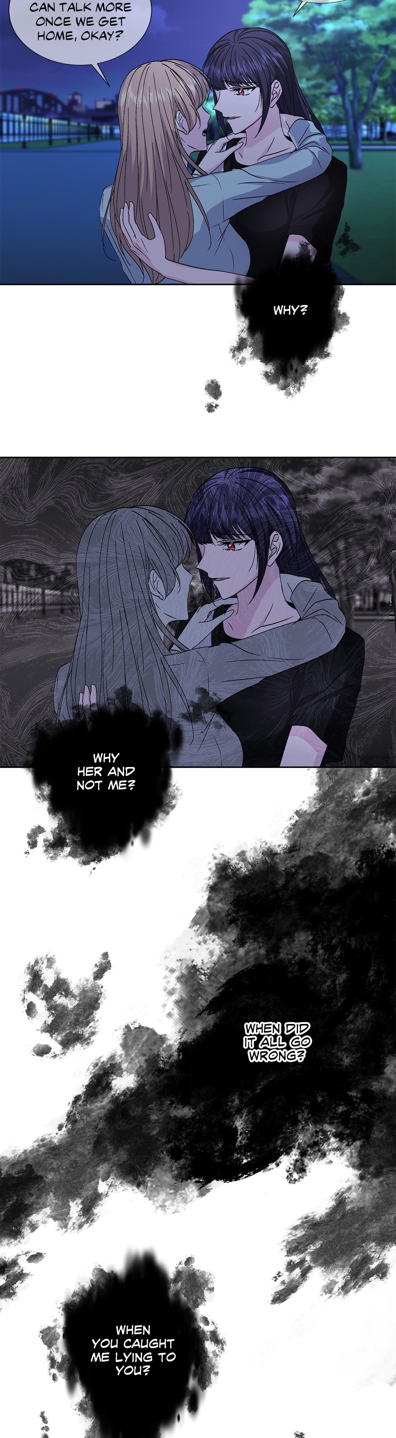 Lilith 2 - Chapter 62 [photo 18] - MangaPorn