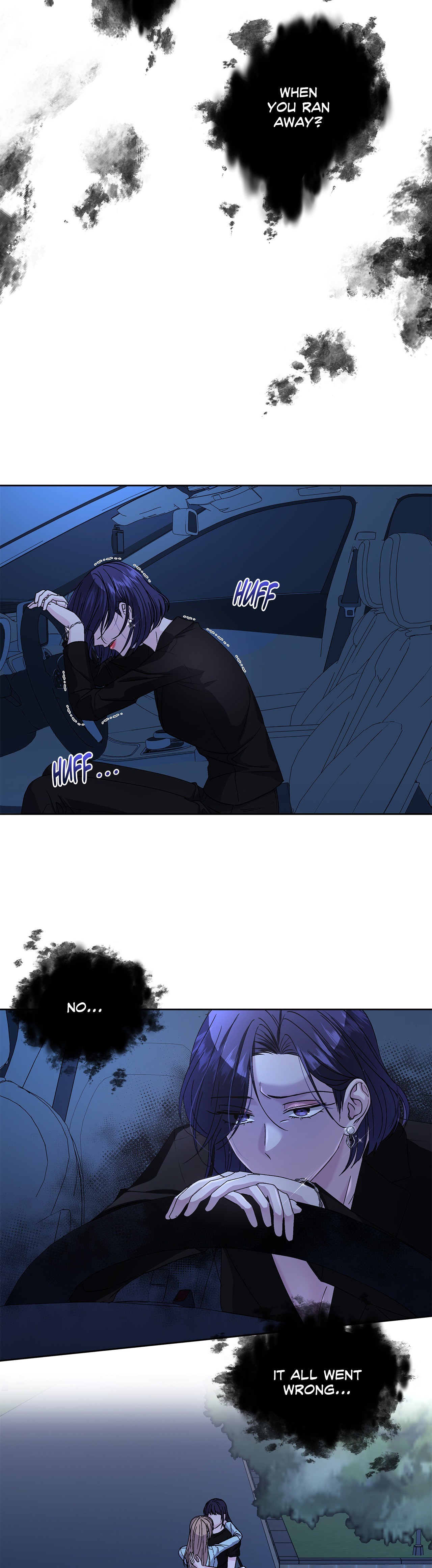 Lilith 2 - Chapter 62 [photo 19] - MangaPorn