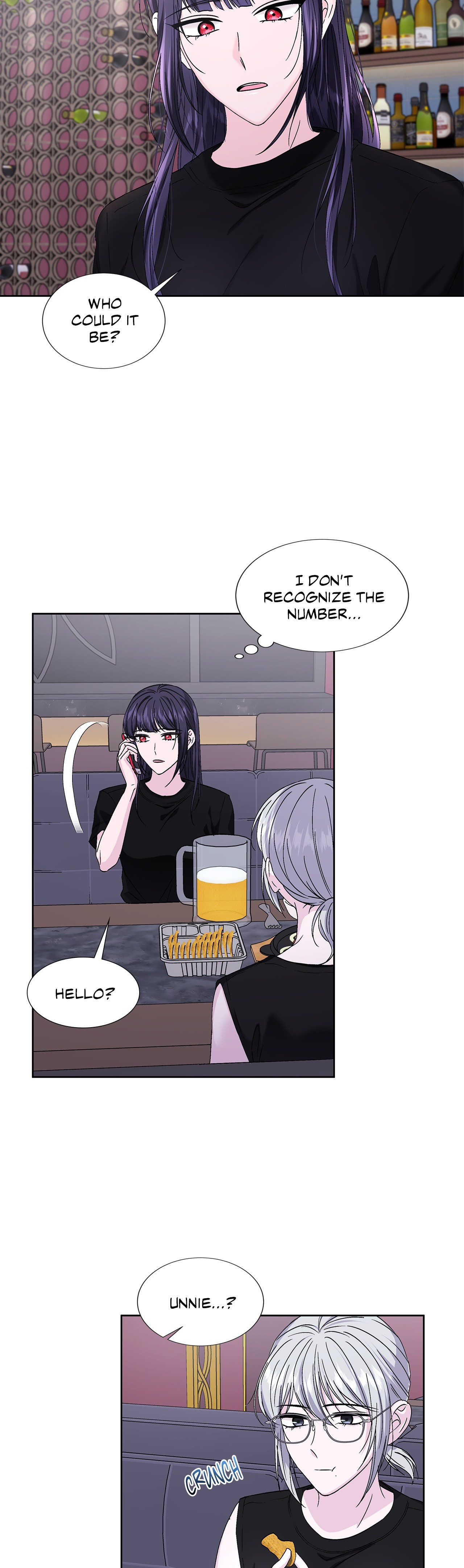 Lilith 2 - Chapter 62 [photo 2] - MangaPorn