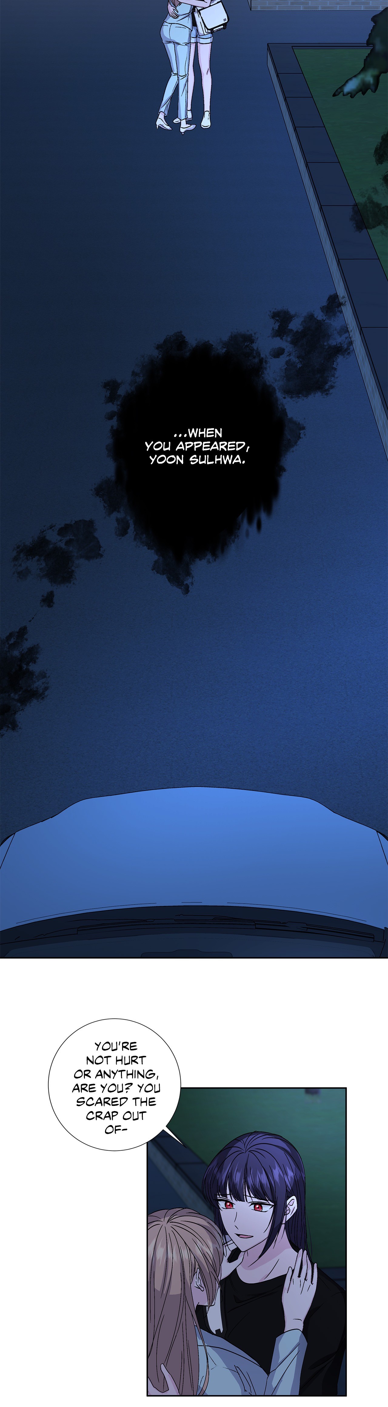 Lilith 2 - Chapter 62 [photo 20] - MangaPorn