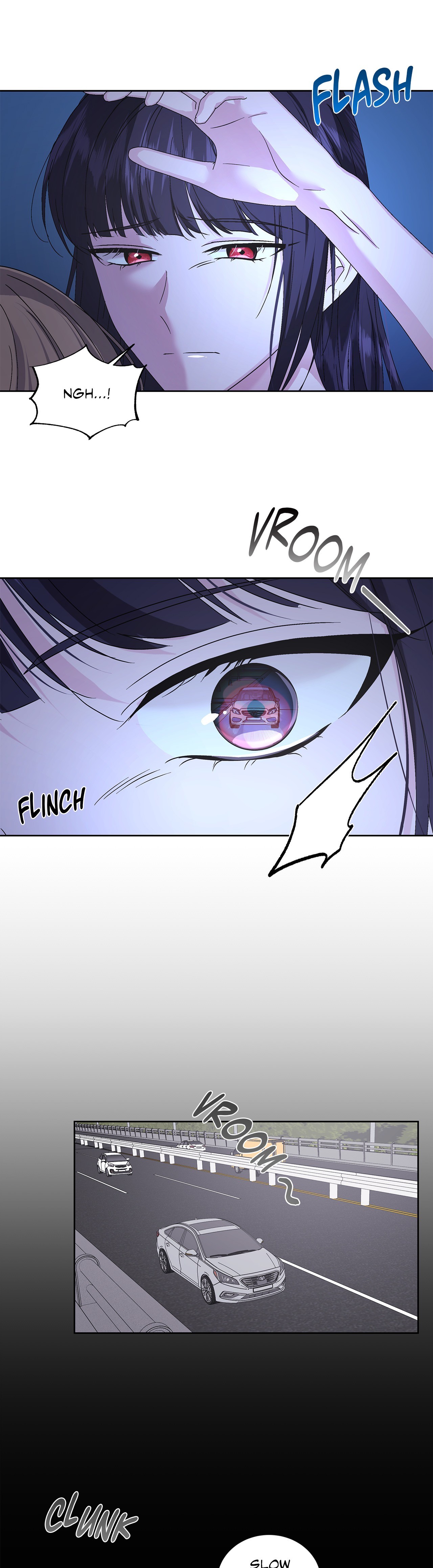 Lilith 2 - Chapter 62 [photo 21] - MangaPorn