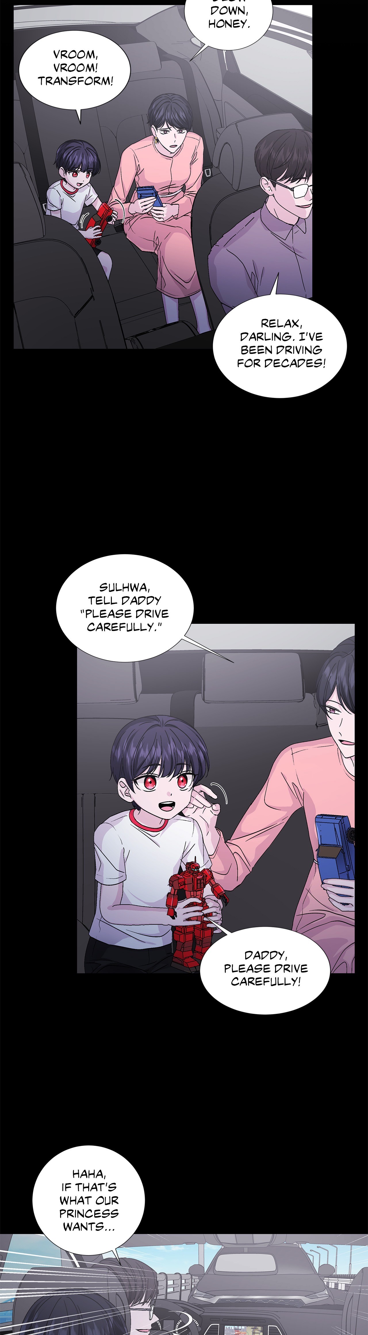 Lilith 2 - Chapter 62 [photo 22] - MangaPorn