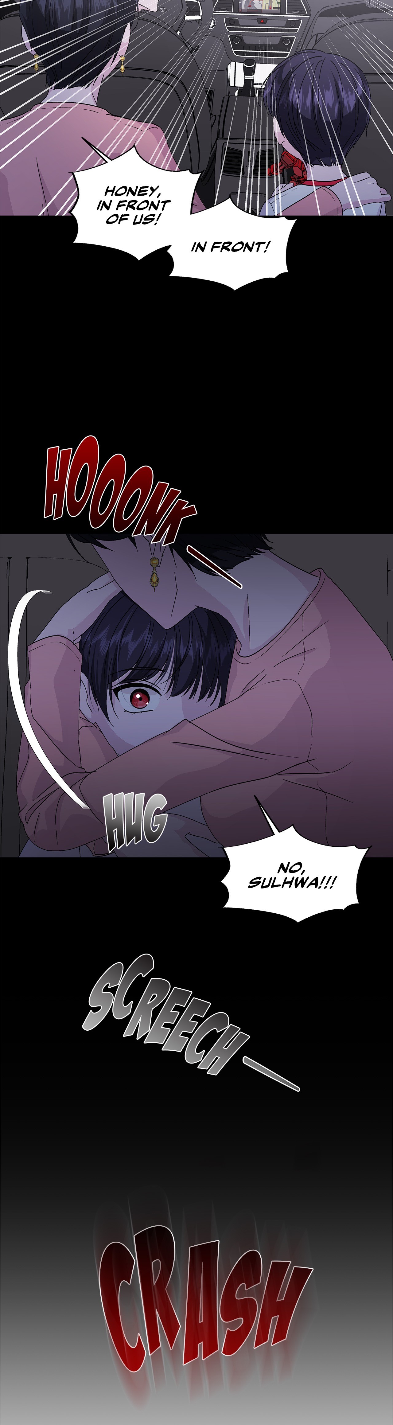 Lilith 2 - Chapter 62 [photo 23] - MangaPorn