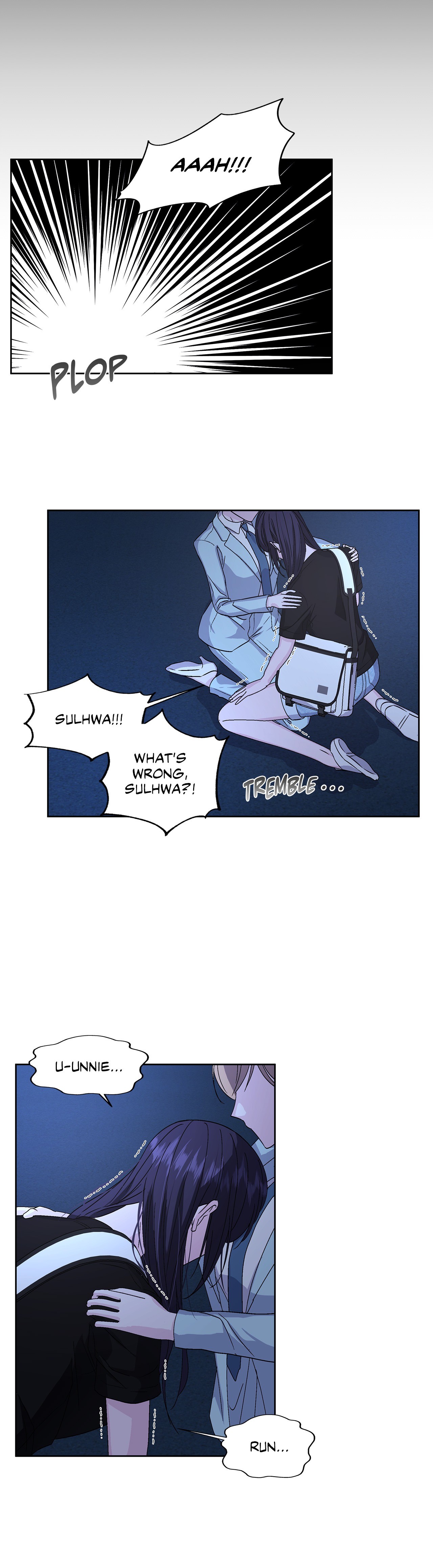 Lilith 2 - Chapter 62 [photo 24] - MangaPorn