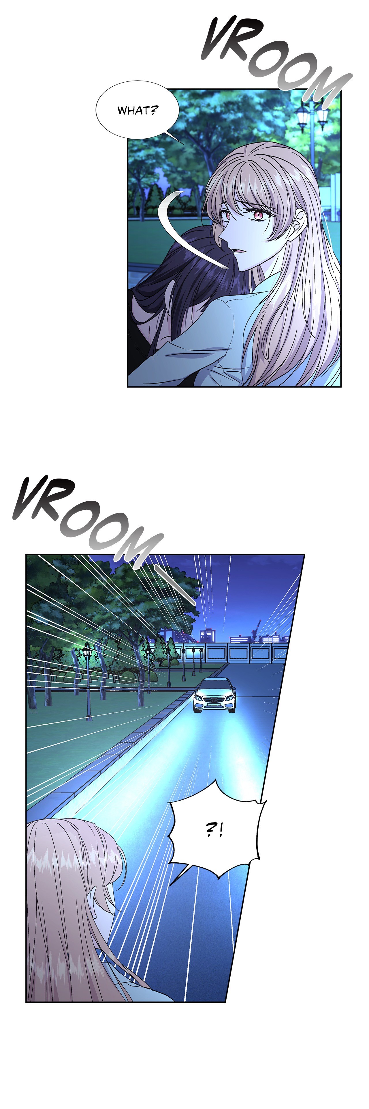 Lilith 2 - Chapter 62 [photo 25] - MangaPorn