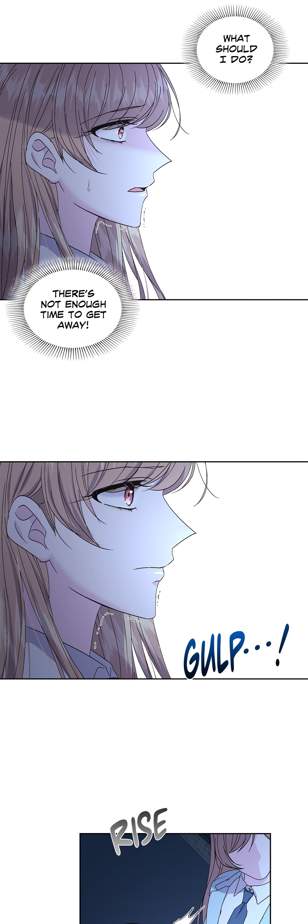 Lilith 2 - Chapter 62 [photo 26] - MangaPorn