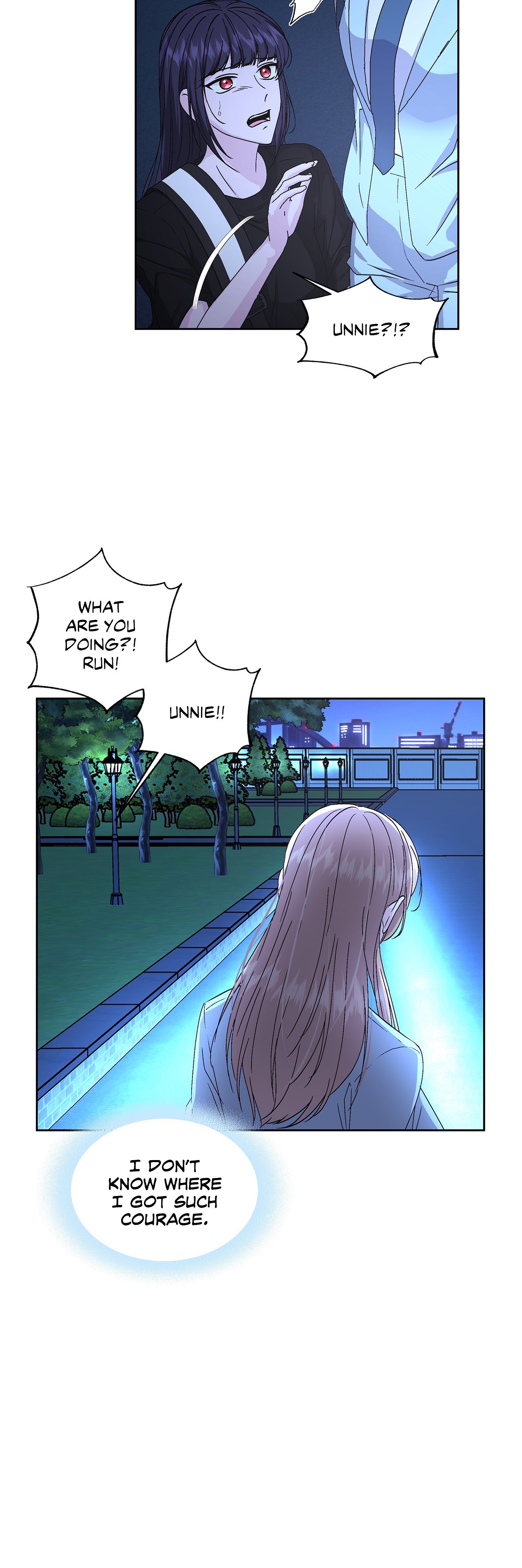 Lilith 2 - Chapter 62 [photo 27] - MangaPorn