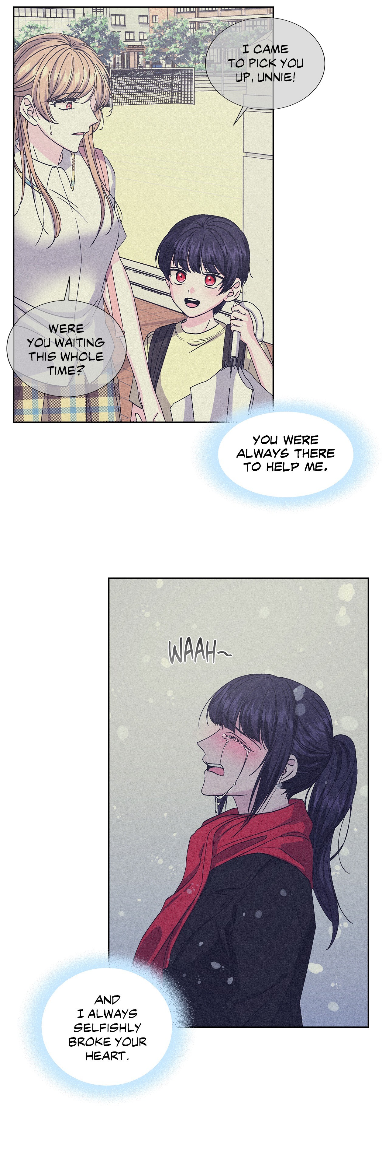 Lilith 2 - Chapter 62 [photo 28] - MangaPorn