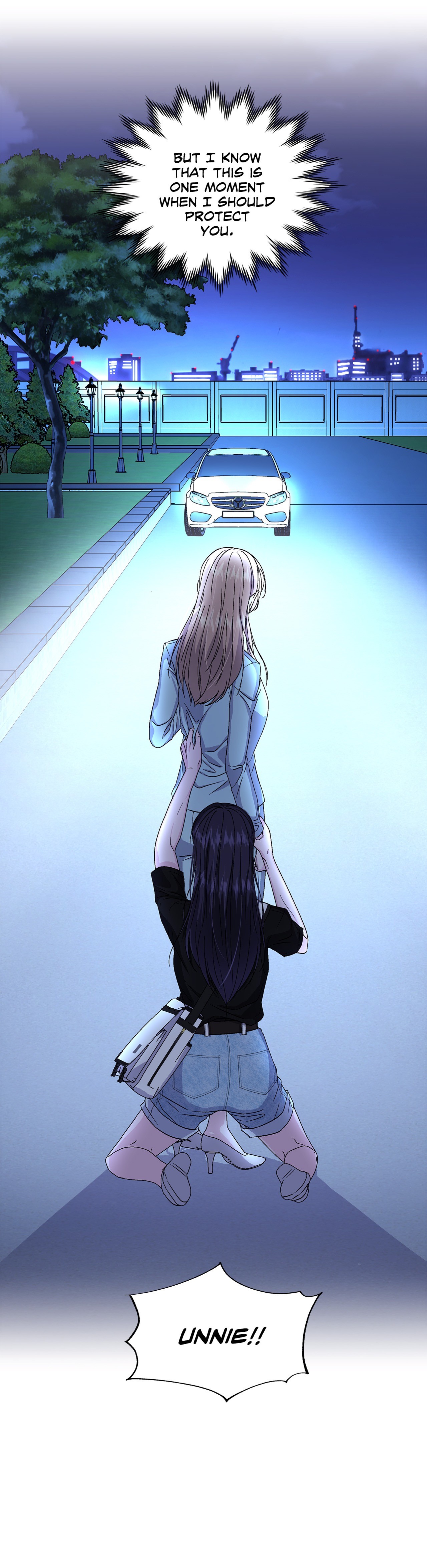 Lilith 2 - Chapter 62 [photo 29] - MangaPorn