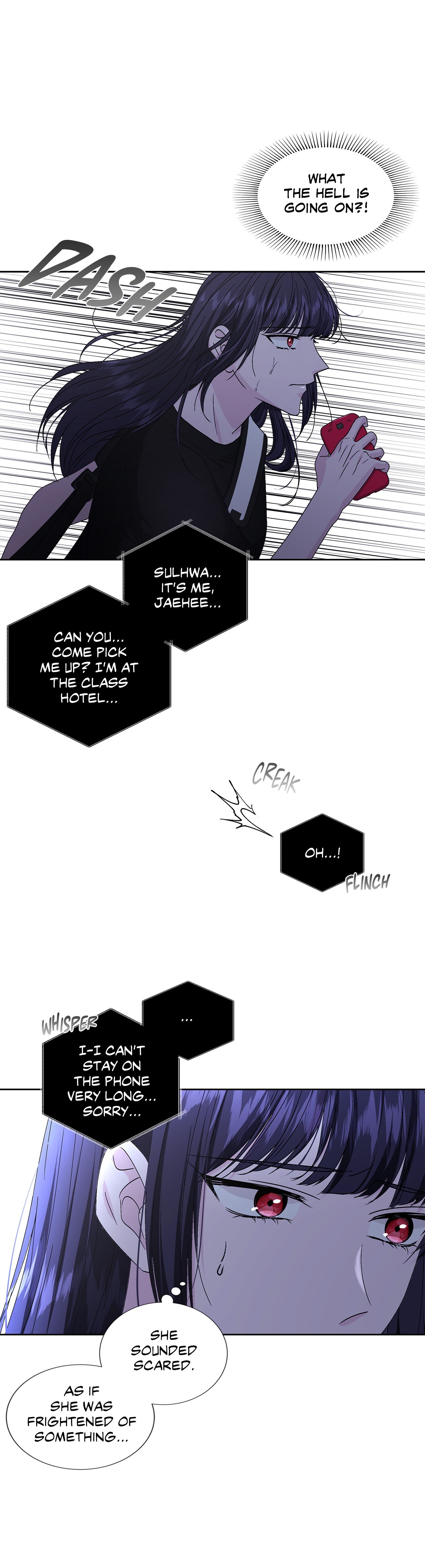 Lilith 2 - Chapter 62 [photo 5] - MangaPorn