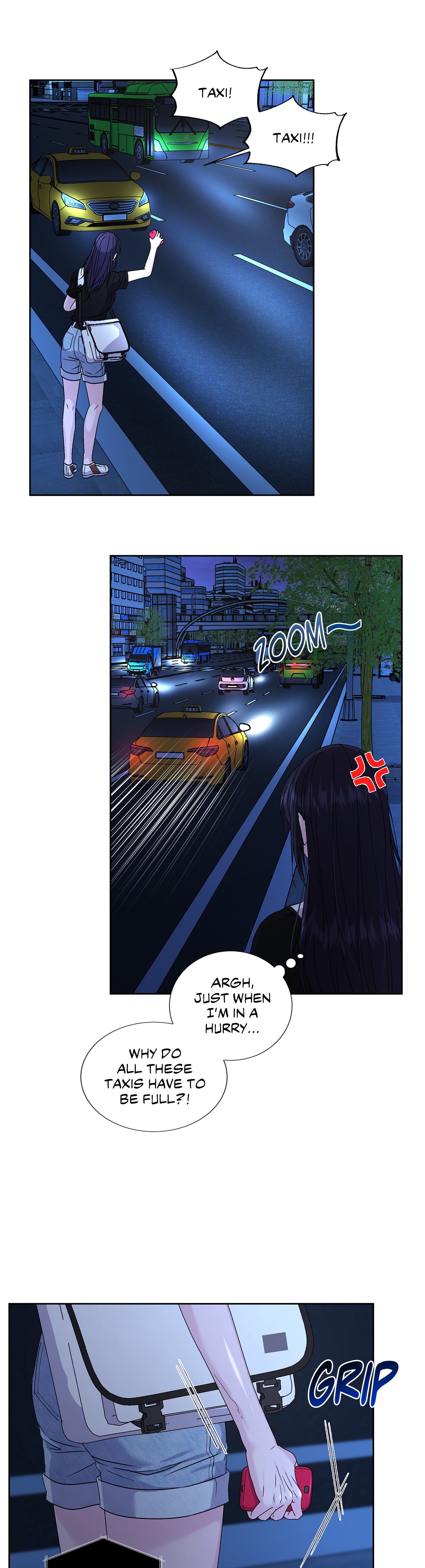 Lilith 2 - Chapter 62 [photo 6] - MangaPorn