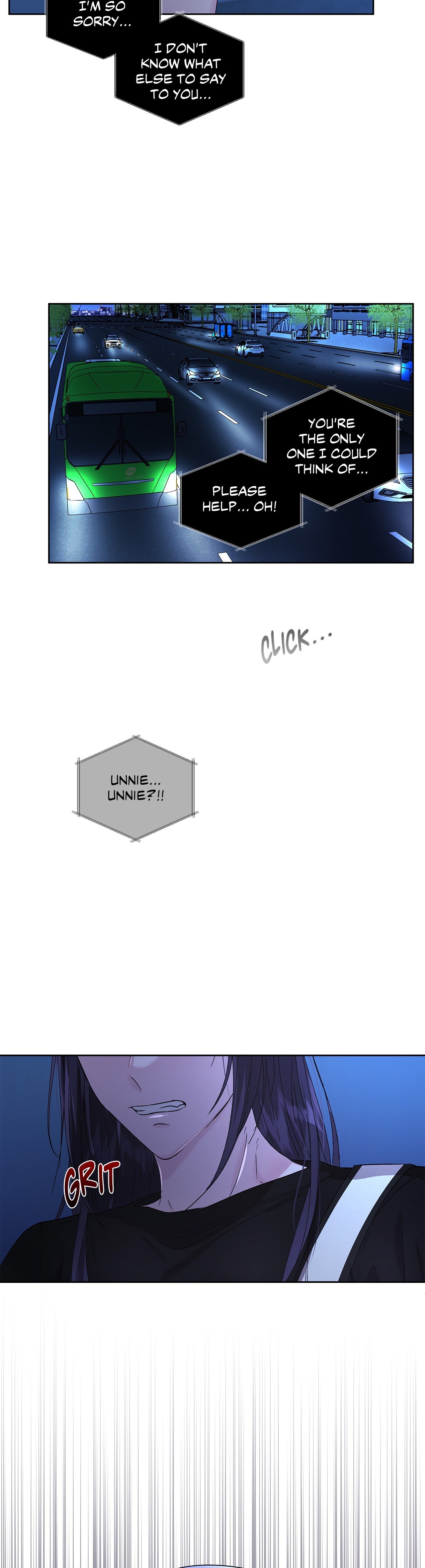 Lilith 2 - Chapter 62 [photo 7] - MangaPorn