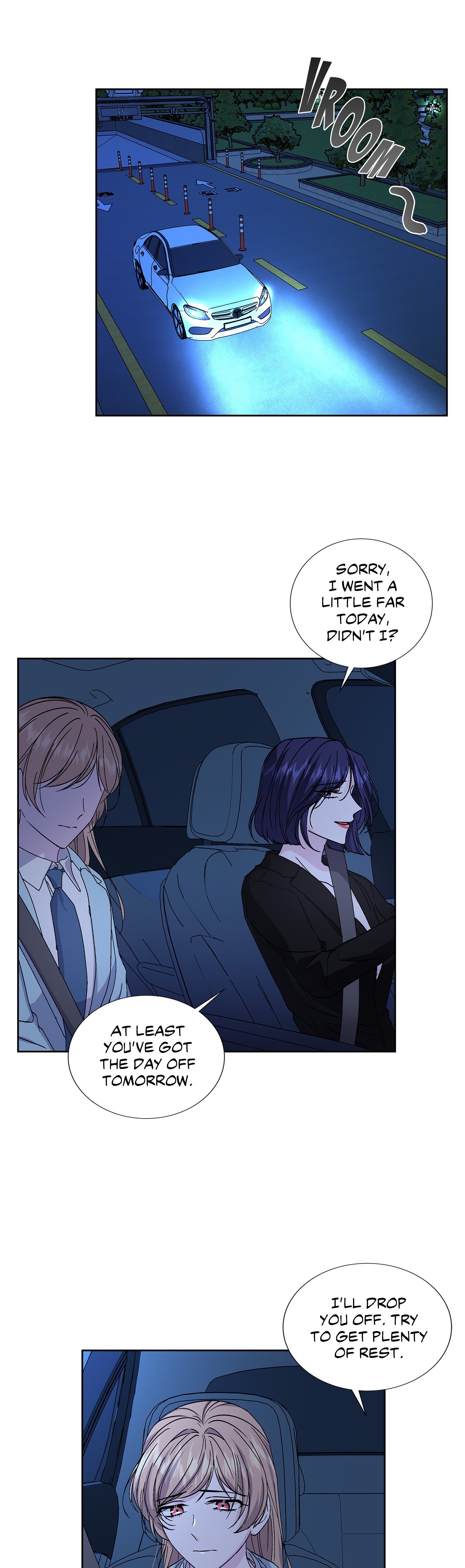 Lilith 2 - Chapter 62 [photo 9] - MangaPorn