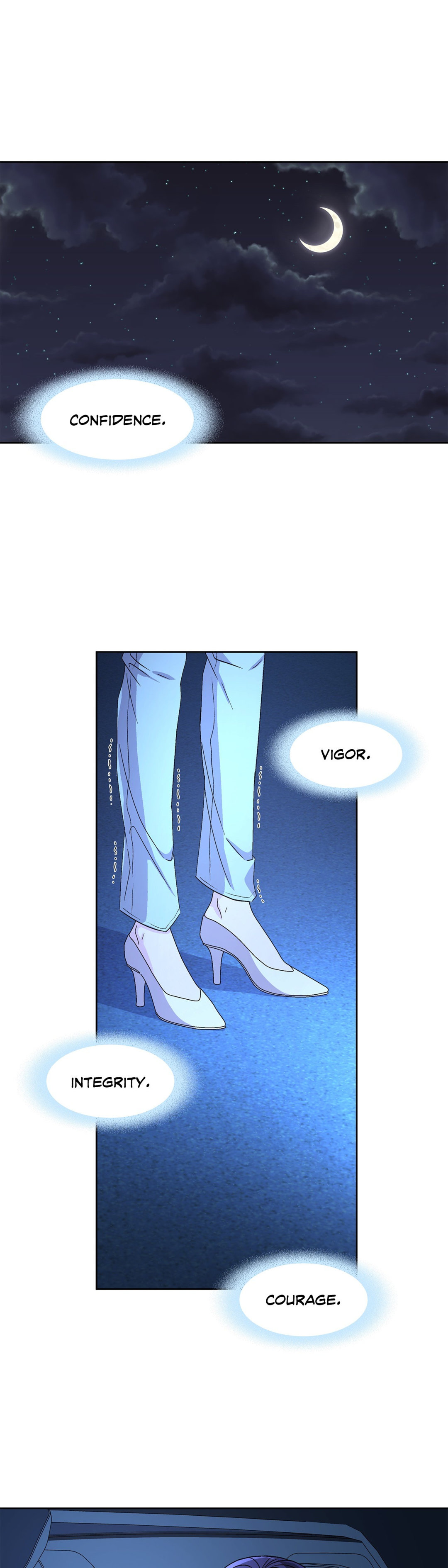 Lilith 2 - Chapter 63 [photo 1] - MangaPorn