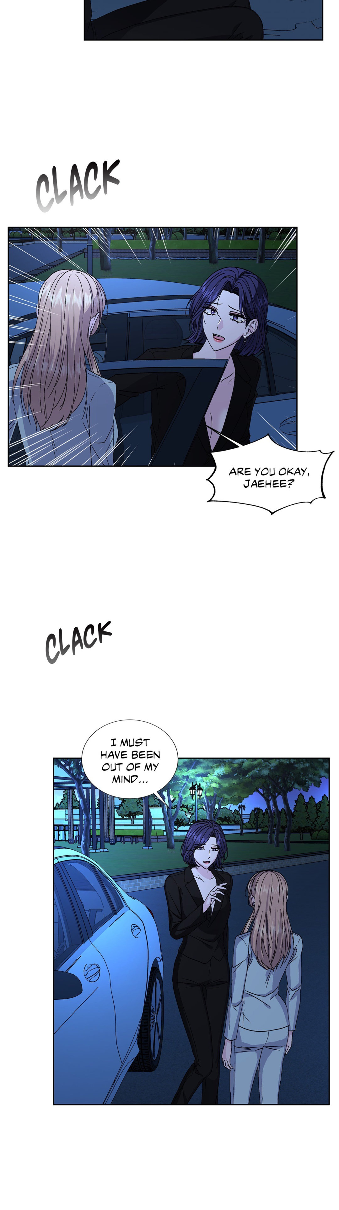 Lilith 2 - Chapter 63 [photo 10] - MangaPorn