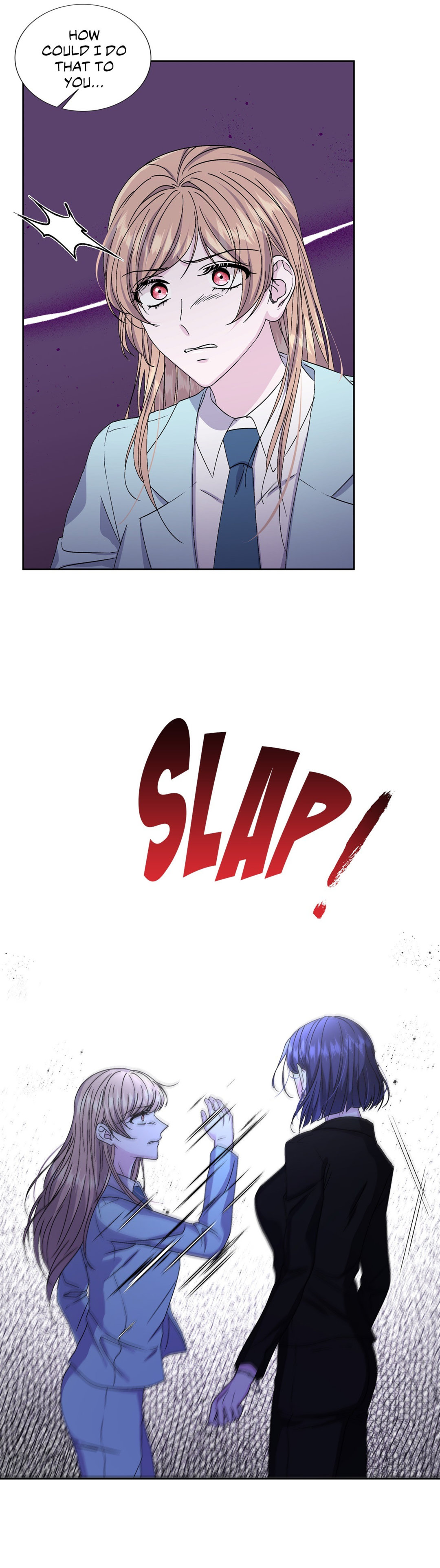 Lilith 2 - Chapter 63 [photo 11] - MangaPorn