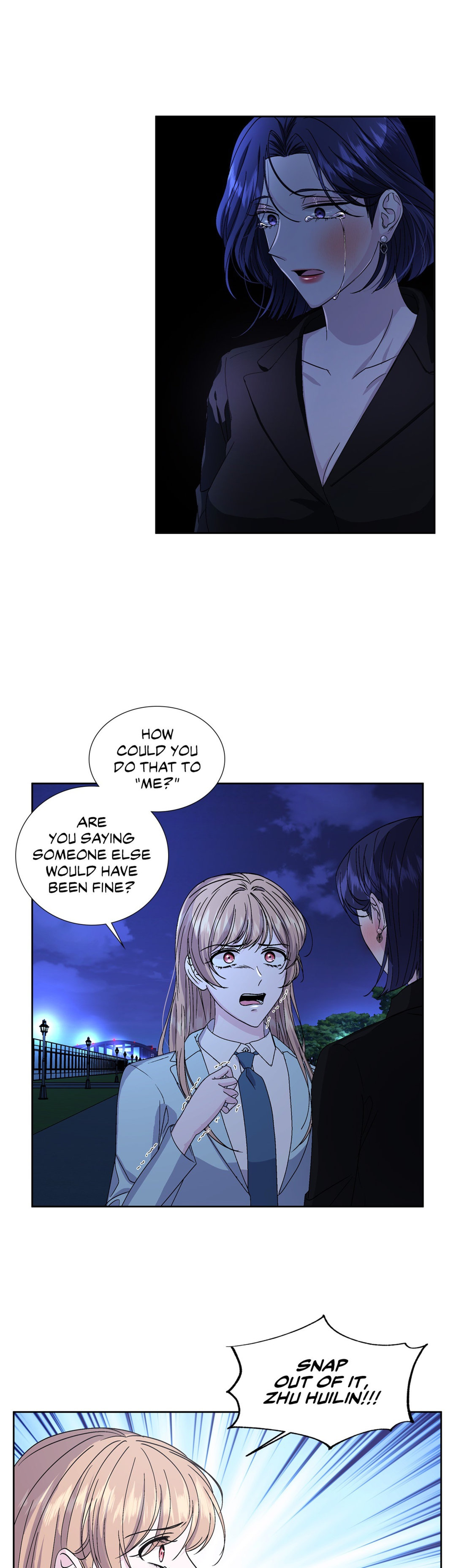 Lilith 2 - Chapter 63 [photo 12] - MangaPorn