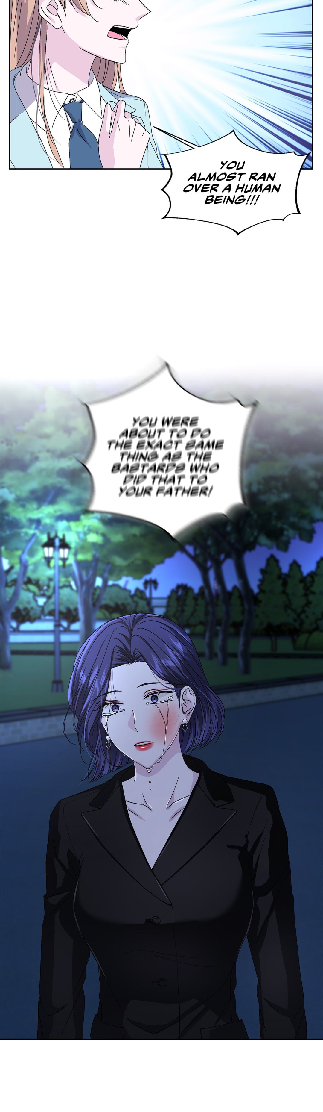 Lilith 2 - Chapter 63 [photo 13] - MangaPorn