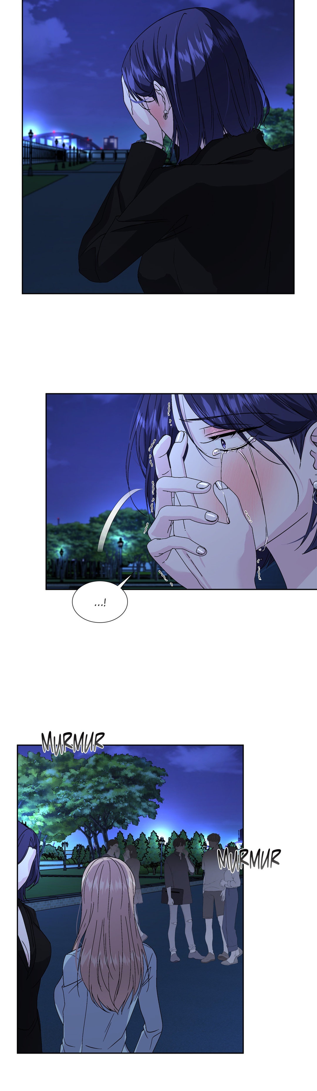 Lilith 2 - Chapter 63 [photo 15] - MangaPorn